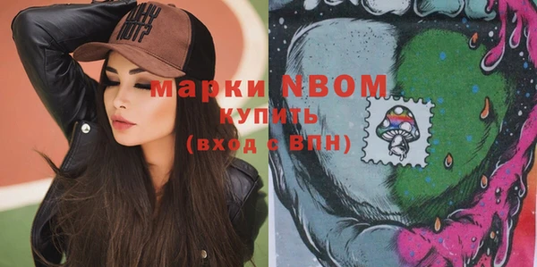 бошки Краснослободск